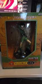 Gon - Hunter X Hunter Figuur, Ophalen, Zo goed als nieuw, Groter dan 1:35, Figuur of Figuren