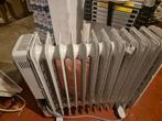 Philips olie radiator HD3411-2500W, Doe-het-zelf en Bouw, Ophalen, Radiator