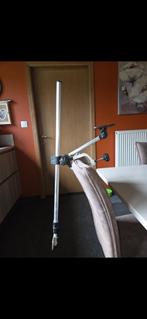 Dieptemeter transducer stang, Watersport en Boten, Hengelsport | Karpervissen, Ophalen, Gebruikt, Overige typen