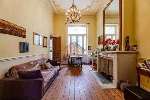 Maison te koop in Ixelles, Immo, Huizen en Appartementen te koop, Vrijstaande woning, F