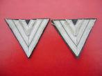 Luftwaffe N 2., Verzamelen, Ophalen of Verzenden, Luchtmacht, Embleem of Badge