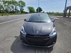 peugeot 208 gt line 12i, Auto's, Peugeot, Voorwielaandrijving, 1199 cc, Bedrijf, 5 deurs