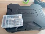 Multitool van het merk powerplus, Ophalen, Zo goed als nieuw