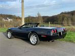 Chevrolet Corvette C4 LT1 Cabrio, Auto, 1992, Etat neuf!, Auto's, Chevrolet, Automaat, Lederen bekleding, Achterwielaandrijving