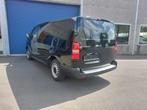 Opel Vivaro L3H1 2.0CDTI 106kw Navi/camera/automaat, Auto's, Bestelwagens en Lichte vracht, Stof, Euro 6, 4 cilinders, 2500 kg