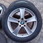 Winterbanden Runflat BMW 5 Serie F10 F11 17inch 5x120 6mm ❄️, Auto-onderdelen, Ophalen, Gebruikt, BMW