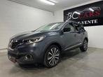 Renault Kadjar 1.2tce*garantie*boîte auto cuir gps xénon, Autos, Renault, Cuir, Kadjar, Achat, Euro 6