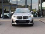 BMW X1 sDrive18i M Sport / PANODAK / TREKHAAK / DODE HOEK, Gebruikt, Leder, Bedrijf, 5 zetels
