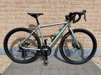 Velo gravel Kona Rove AL 650, argent, 49 tot 53 cm, Ophalen, Zo goed als nieuw, Overige merken