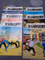 Strip verhalen FC de kampioenen 3euro stuk, Boeken, Stripverhalen, Ophalen, Zo goed als nieuw