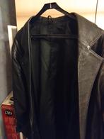 leren jas, Kleding | Dames, ANDERE, Ophalen of Verzenden, Gedragen, Maat 46/48 (XL) of groter