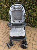 Superhandige buggy, zo goed als nieuw, Ophalen, Zo goed als nieuw