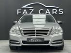 Mercedes-Benz E-Klasse 300 * Réservé * (bj 2012), Auto's, Mercedes-Benz, Automaat, Achterwielaandrijving, Gebruikt, 4 cilinders