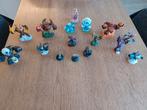 Figurines Skylanders, Comme neuf, Enlèvement ou Envoi