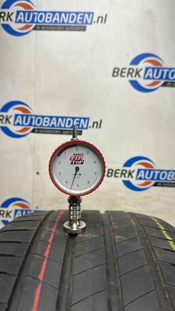 2x Bridgestone Turanza T005 245/40 R19 94W 245/40/19 2454019 beschikbaar voor biedingen
