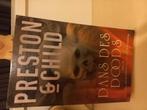 Preston & Child - Dans des Doods, Boeken, Ophalen of Verzenden, Zo goed als nieuw, Preston & Child