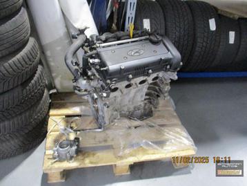 Hyundai ix20 motorblok beschikbaar voor biedingen