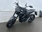 Yamaha MT-125 2024 – Slechts 4.000 km | Zo goed als nieuw, Motoren, Motoren | Yamaha, Bedrijf, Naked bike