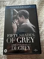 Fifty shades, Ophalen, Zo goed als nieuw