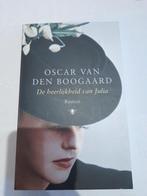 Oscar van den Boogaard - De heerlijkheid van Julia, Enlèvement ou Envoi, Comme neuf, Oscar van den Boogaard