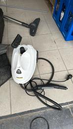 Karcher stomer, Elektronische apparatuur, Stoomapparaten, Ophalen of Verzenden, Zo goed als nieuw