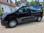 Berlingo M pure tech - 5 persoons - *btw wagen*, Auto's, Monovolume, USB, Dealer onderhouden, BTW verrekenbaar