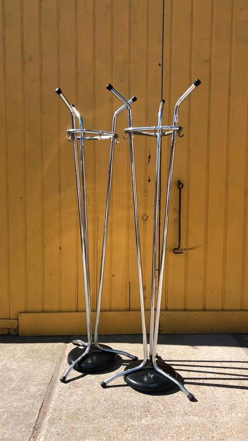 Vintage en midcentury kapstokken, Huis en Inrichting, Woonaccessoires | Kapstokken, Zo goed als nieuw, Ophalen