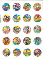 Olympic Flippo, Verzamelen, Ophalen of Verzenden, Olympic, Losse flippo's