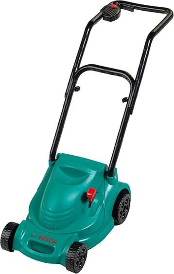 grasmaaier van Bosch  speelgoed SNELLE GRATIS LEVERING, Kinderen en Baby's, Verzenden, Nieuw