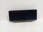 NAVIGATIE DISPLAY BMW 4 serie Gran Coupe (F36) (9292248029), Auto-onderdelen, Gebruikt, BMW