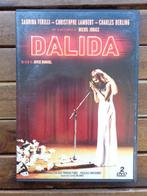 )))  Dalida  //  Mini Série  (((, Tous les âges, Enlèvement ou Envoi, Comme neuf, Action et Aventure