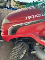 Honda zitmaaier, Tuin en Terras, Zitmaaiers, Ophalen, Zo goed als nieuw