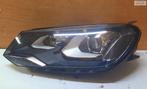 Koplamp links Xenon LED VW Touareg 7P ->2011 7P1941033, Auto-onderdelen, Ophalen of Verzenden, Herkomst onderdeel bekend, Gebruikt