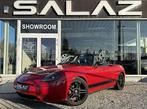 Fiat Barchetta 1.7i 16v_ANCETRE_JANTES EN ALU_CUIR_, Autos, Achat, Entreprise, Boîte manuelle, 128 ch