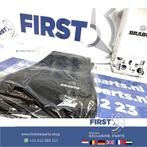 ORIGINELE BRABUS Mercedes VLOERMATTEN SET A35 A45 C43 C63 E6