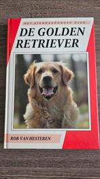 De golden retriever, Enlèvement