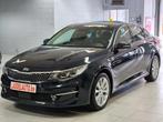 Kia Optima 1.7D GT Line Auto Park Assist Toit Pano H.Cardon, Cuir, 116 g/km, Entreprise, Optima