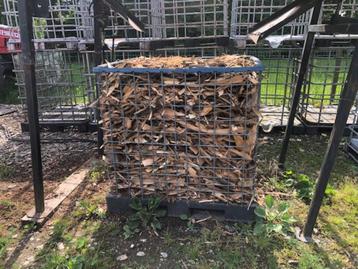 Déchets de sciage de hêtre, frêne, érable et bouleau gratuit beschikbaar voor biedingen