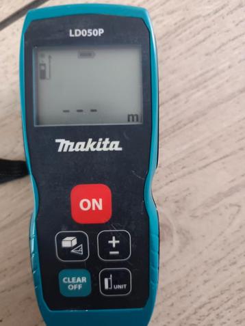 2 afstandsmeter als nieuw  beschikbaar voor biedingen