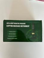 Cupping massage apparaat, Ophalen of Verzenden, Nieuw, Apparaat