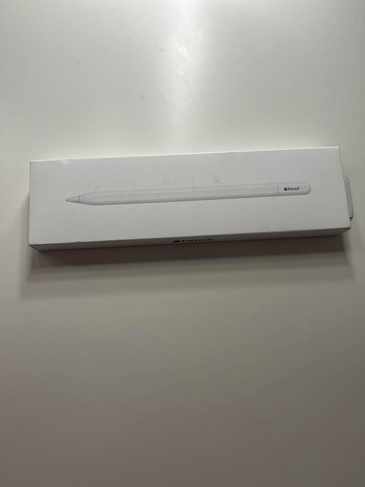 Apple MUWA3ZM/A, Computers en Software, Apple iPads, Wit, Ophalen of Verzenden