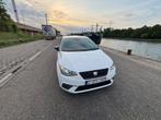SEAT IBIZA 1.0 MPI 75KM 55kW 2019, Auto's, Voorwielaandrijving, Overige bekleding, Bedrijf, Handgeschakeld