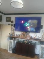 Samsung 8k Qled smart Tv 85", Audio, Tv en Foto, Televisies, Ophalen, QLED, 8k (UHD), Zo goed als nieuw