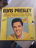 Vend vinyle 33 tours elvis Presley, Enlèvement, Utilisé, Autres formats, Rock and Roll