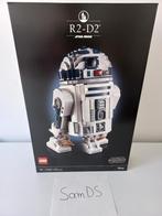 LEGO R2-D2 (75308) - sealed, Kinderen en Baby's, Nieuw, Ophalen of Verzenden