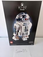 LEGO R2-D2 (75308) - sealed, Kinderen en Baby's, Speelgoed | Duplo en Lego, Ophalen of Verzenden, Nieuw, Lego