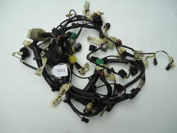 GSXR600 1997 - 2000 Suzuki Kabelboom D1-16800 beschikbaar voor biedingen