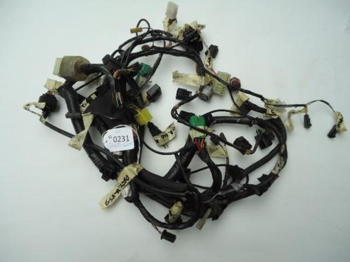 GSXR600 1997 - 2000 Suzuki Kabelboom D1-16800, Motoren, Onderdelen | Suzuki