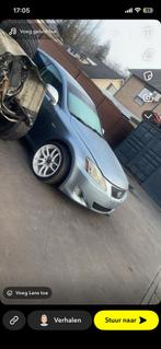 Lexus drift auto, Ophalen, Lexus