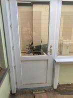 Raam en deur, Doe-het-zelf en Bouw, Ophalen, Gebruikt